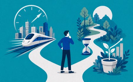 From Speed to Balance: Is All Acceleration Progress?