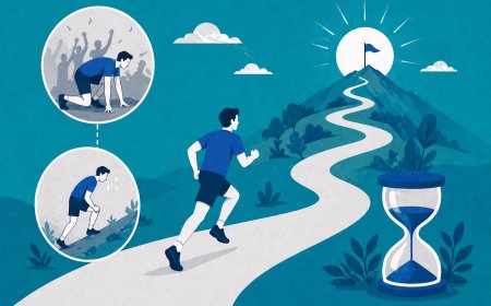 Survival Is for the One with the Longest Breath