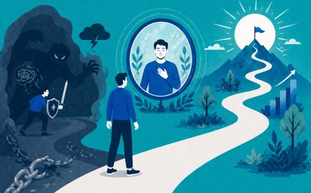 The Legacy of the Inner Self: How Your Thoughts Shape Your Destiny