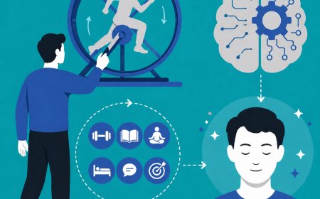 The Engineering of the Mind: How Daily Habits Build Your Identity