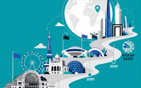 What Is an Expo? A Journey Through History, Purpose, and Global Impact