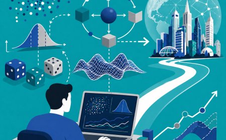 Simulation: How This Scientific Tool Shapes Our Future