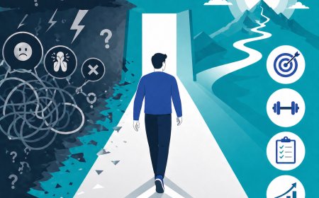 The Sovereignty of Action: Overcoming Doubt and Finding Your Purpose
