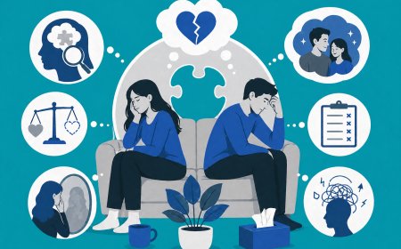 The Lens of Insufficiency: Why We Condemn Our Relationships to a Missing 10%