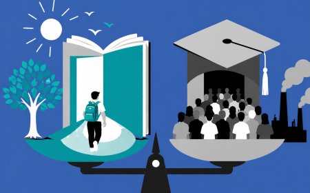 The Paradox of Free Education: When a Gift Becomes a Burden