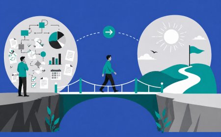 When Strategy Becomes a Burden: The Gap Between Planning and Execution