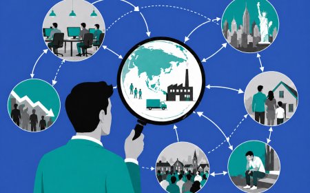 Systems Thinking: A Guide to Seeing the Whole Picture