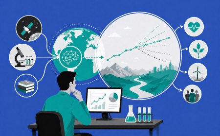 Expert Predictions: A Powerful New Tool for Scientific Research