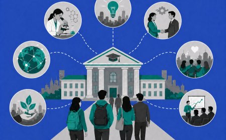From Academic Crisis to Redefined University Value