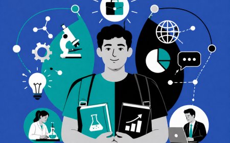 Why Dual Majors are a Game-Changer for Modern Students