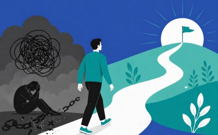 Teleology vs. Etiology: The Adlerian Approach to Overcoming Trauma