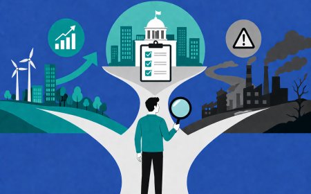 Unforeseen Consequences: The Peril of Regulatory Decisions Without Studies