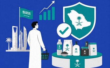 Saudi Consumer Preference for Local Products: An Index of Trust