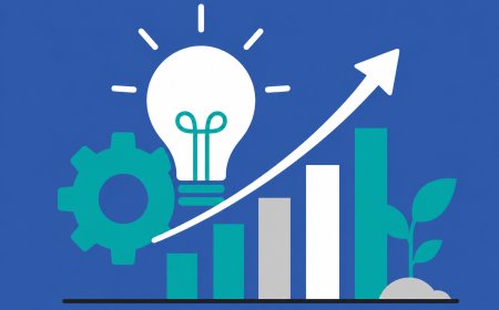 10 Strategies for a Successful R&D and Innovation Authority