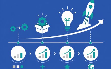 Classifying Innovation: A Guide to the Four Types