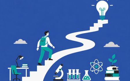 From a Job to a Calling: The Researcher's Journey