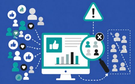 Don't Trust That Survey! The Flaws of Social Media Research