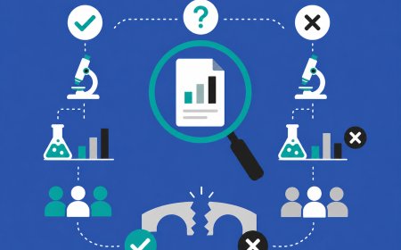 The Replicability Crisis: Why Can't We Trust Scientific Findings?