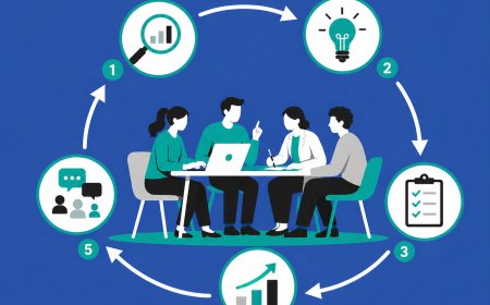 Transform Your Research Game: The Ultimate Guide to Action Research for Researchers Who Want to Make a Difference