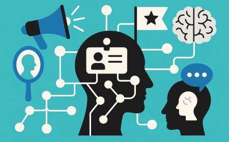 Personal Branding: The Intersection of Self-Representation and Cognitive Science