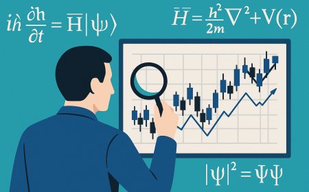 The Quantum Mechanisms Underlying Investment Decision-Making: A Novel Perspective