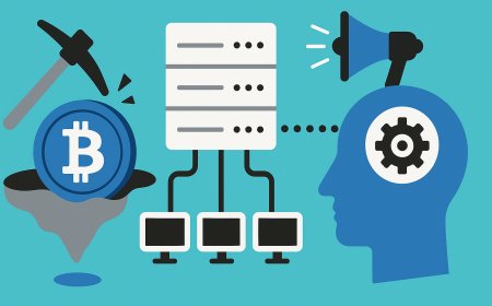 Cryptocurrencies and the Illusion of Decentralization