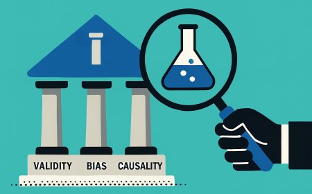 The Architecture of Trust: Analyzing Methodological Principles for Authentic Research