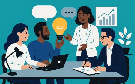The Science of Psychological Safety: Redefining Workplace Culture