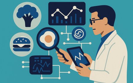 Challenging the Dominance of Caloric Intake in Dietary Sciences