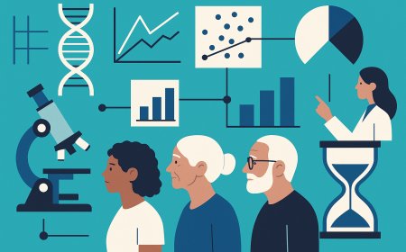 Longevity and the Quest for Causality in Aging Research