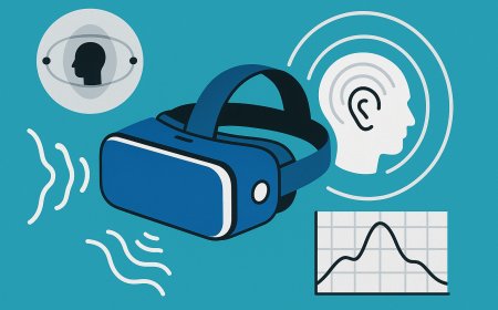Understanding the Physics of Sound in Virtual Reality