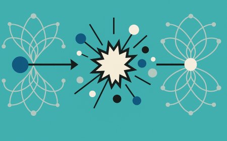 The Role of Symmetry in Particle Interaction Dynamics