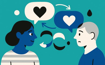 The Dynamics of Emotional Reciprocity in Relationship Research