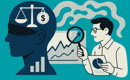 Behavioral Economics: Reassessing Bias through the Lens of Scientific Inquiry