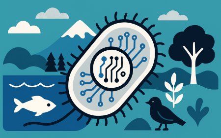 Synthetic Biology and the Emergence of Programmable Cells