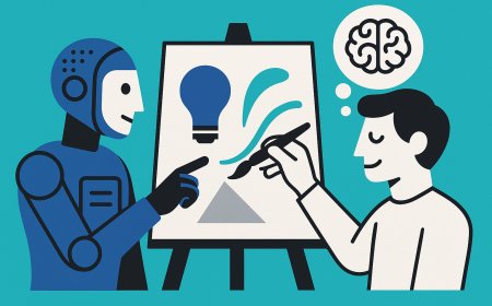 Cognitive Symbiosis: AI and Human Collaboration in the Workplace
