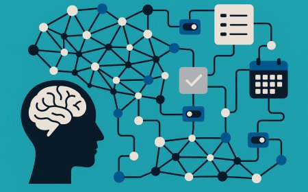The Cognitive Mechanics of Task Switching: Unveiling Hidden Costs