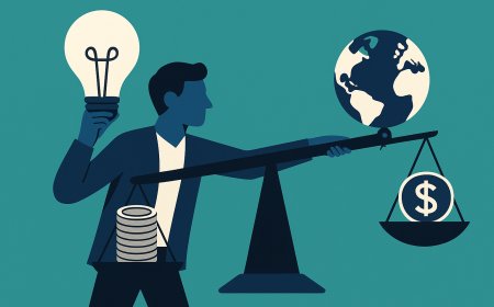 Challenging Entrepreneurial Narratives: Redefining Success Beyond Traditional Metrics
