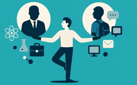 Beyond the Surface: Redefining Personal Branding Through Scientific Inquiry