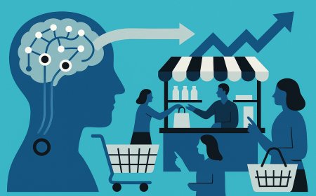 Neuroeconomics and Consumer Behavior: Bridging Brain Science and Market Dynamics