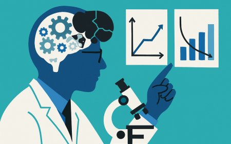 The Dynamics of Confirmation Bias in Scientific Research