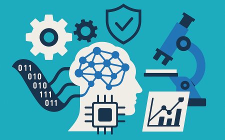 Rethinking Authenticity: The Role of Machine Learning in Establishing Trust in Scientific Research
