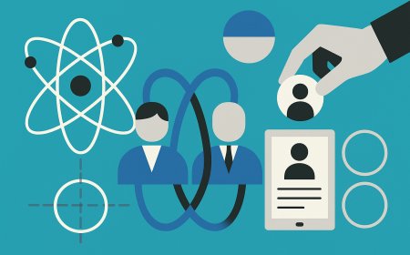 The Quantum Realm of Recruitment: How Physics Principles Illuminate Talent Acquisition