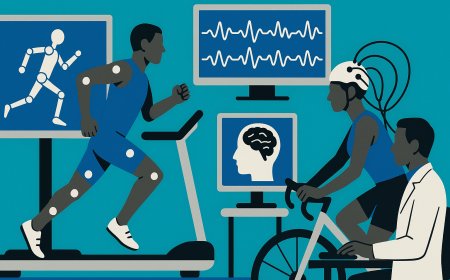 The Biomechanical Symphony of Human Movement: Insights from Modern Biomechanics