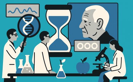 Reassessing Longevity: A Paradigm Shift in the Science of Aging