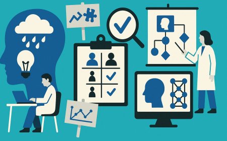 Navigating the Intricacies of Causality in Mental Health Research