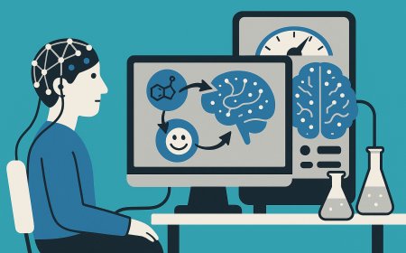 The Neurobiological Foundations of Happiness: A Scientific Inquiry into Well-being