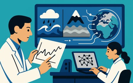 Challenging Assumptions in Climate Modeling: A New Perspective on Uncertainty