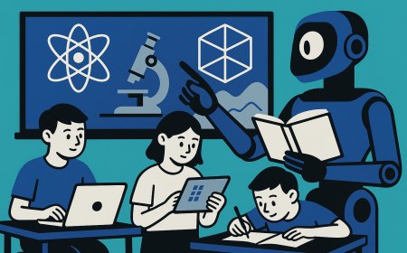 Reconsidering the Scientific Pedagogy: Innovative Methods in Education