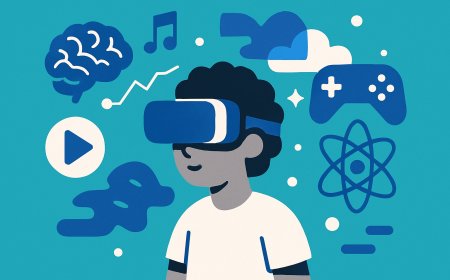 The Convergence of Interactive Media and Cognitive Neuroscience